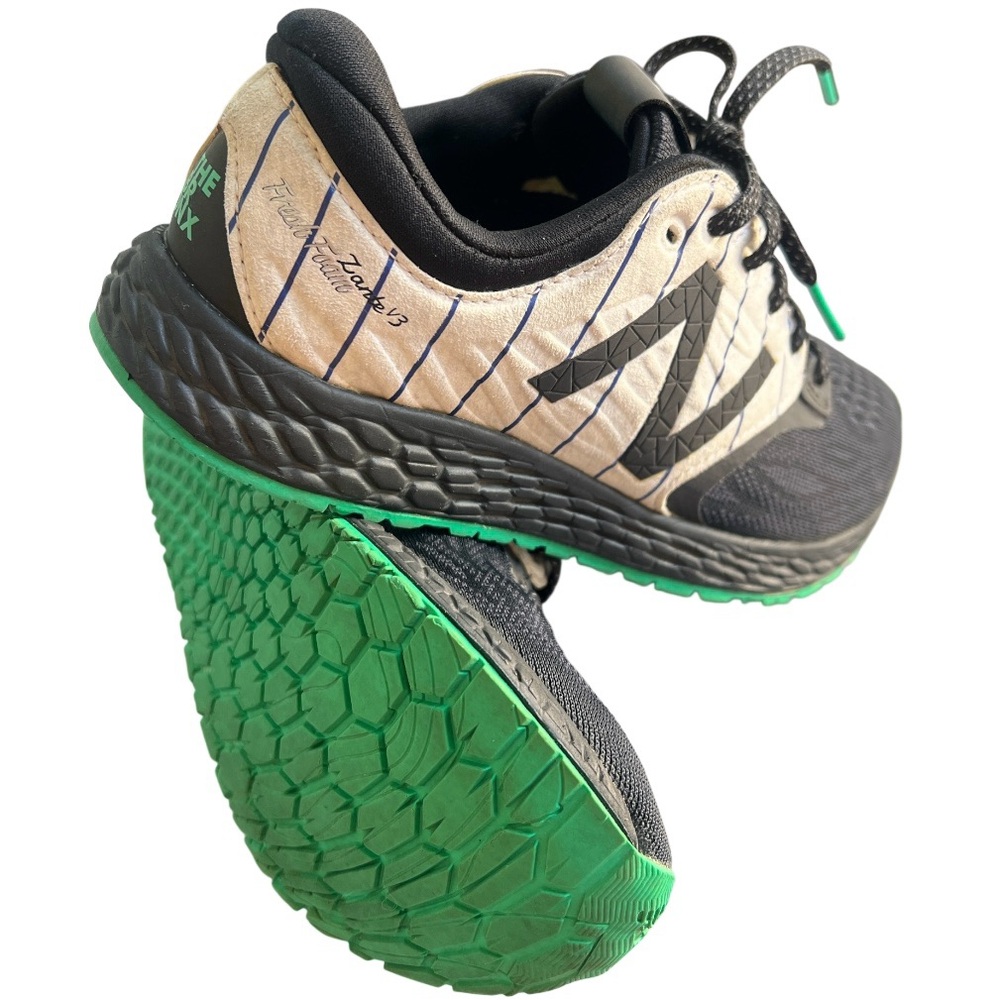 New Balance Fresh Foam Zante V3 Women's Running Tennis Shoes - Size 6.5 - Picture 5 of 8
